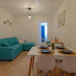 Budo Appartement Sarandë