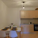 Budo Appartement