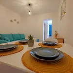 Appartement Budo *