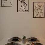 Appartement Budo Sarandë