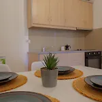 Budo Appartement Sarandë