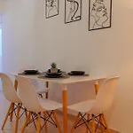 Budo Appartement Sarandë