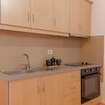 Budo Appartement Sarandë