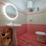 Appartement Budo *