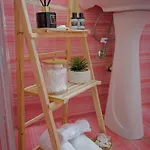 Budo Appartement *