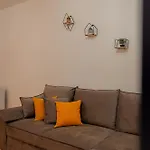 Appartement Budo *