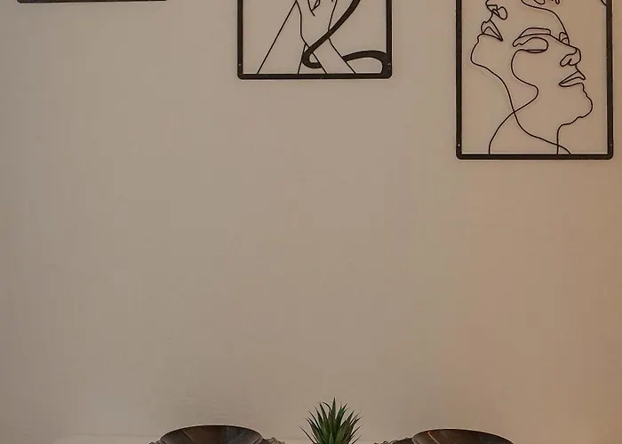 Apartament Budo Saranda