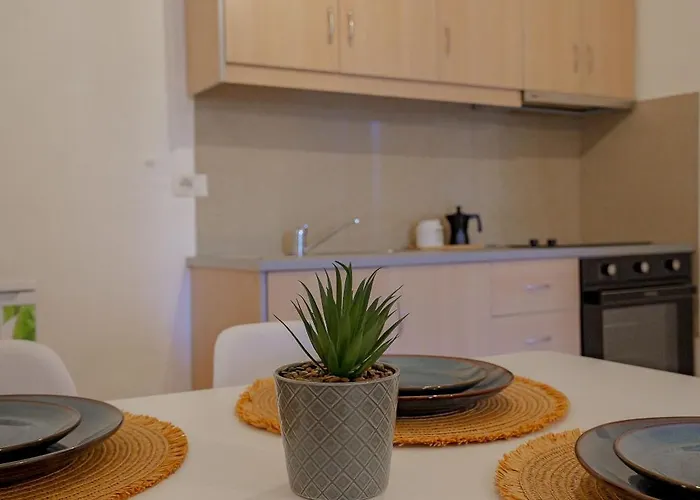 Budo Apartament Saranda