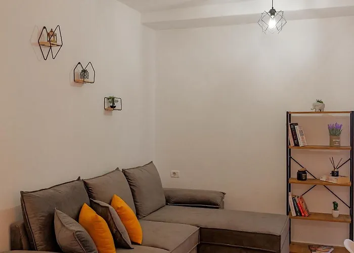 Budo Apartament