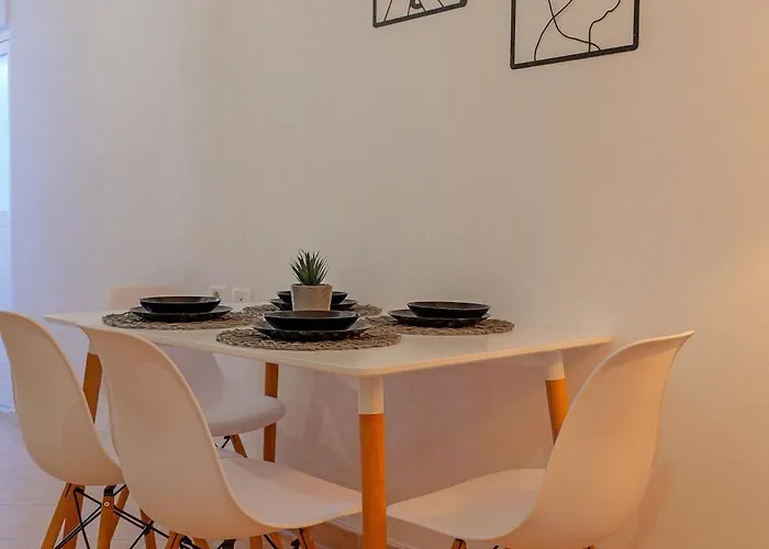 Budo Apartament Saranda