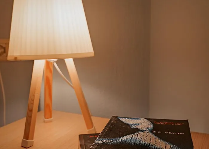 Apartament Budo Saranda