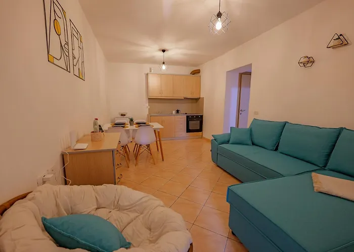 Budo Apartament
