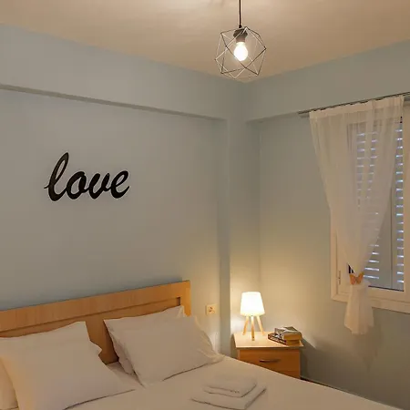 Apartment Budo Sarande