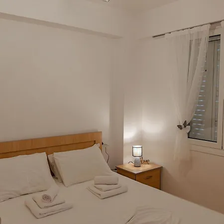 Apartment Budo Sarande