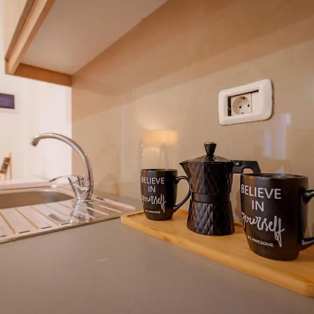 Budo Apartment Sarande