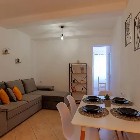 Budo Sarandë