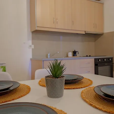 Budo Apartment Sarande