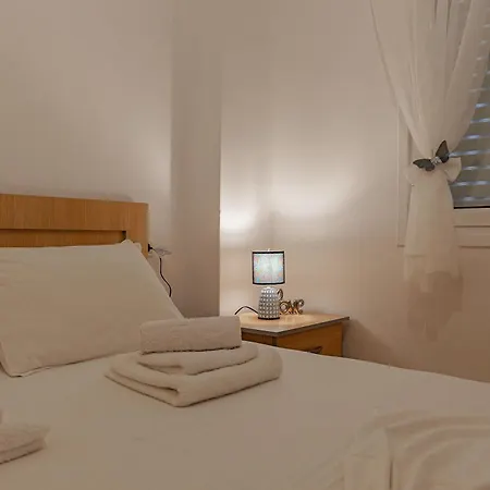 Apartment Budo Sarande