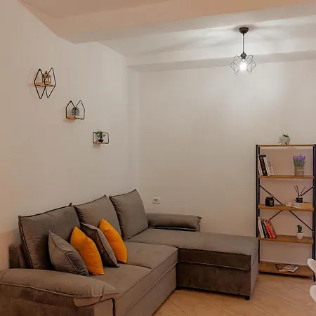 Budo Apartament