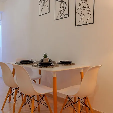 Budo Apartment Sarande