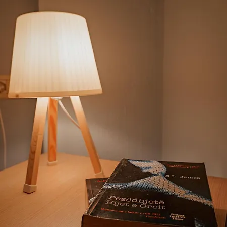 Apartman Budo Saranda