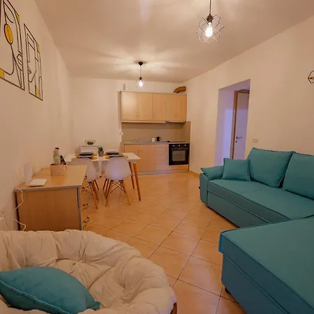 Budo Apartament