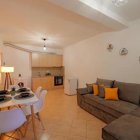 Budo Apartment