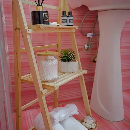 Budo Apartament *