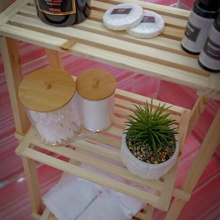 Apartment Budo