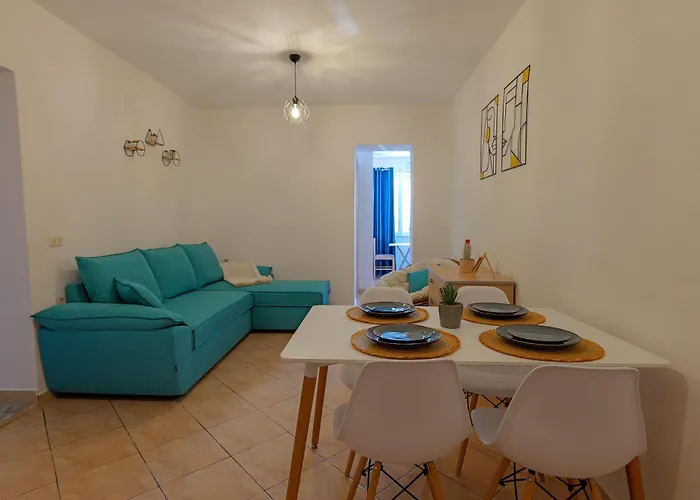 Budo Appartement Saranda