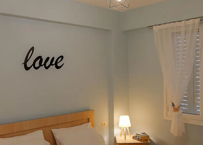 Appartement Budo Saranda