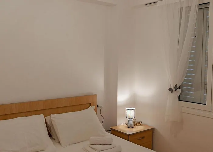 Appartement Budo Saranda